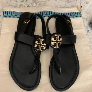 Tory Burch sandals